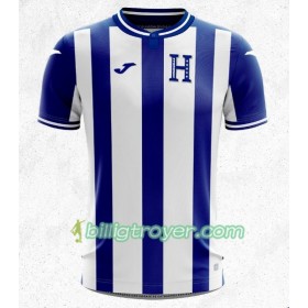 Billige Fotballdrakter Honduras Bortedraktsett 2019 Kortermet